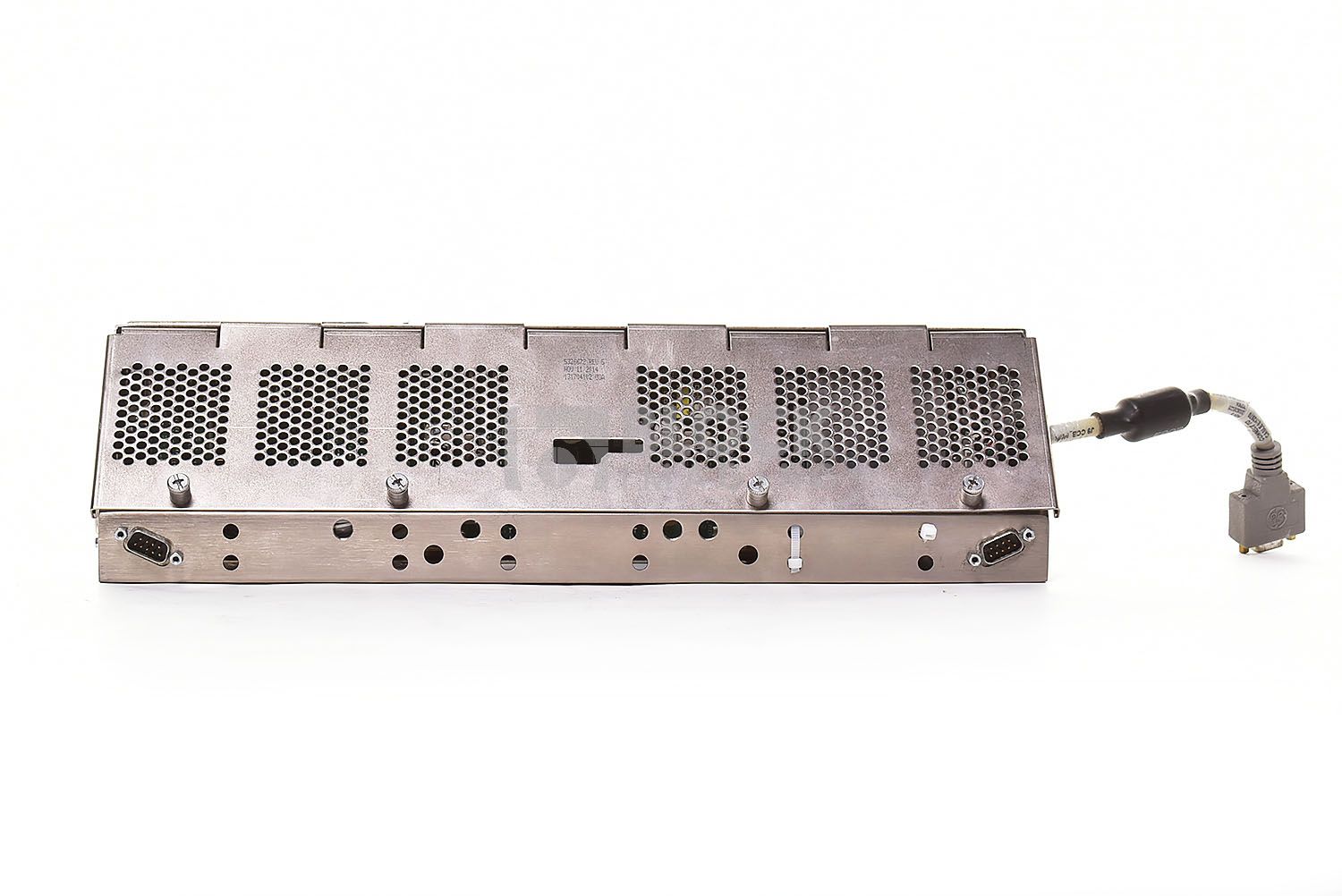 5335448 - GE - CT - VCTHD Failsafe CCB Assembly | Block Imaging